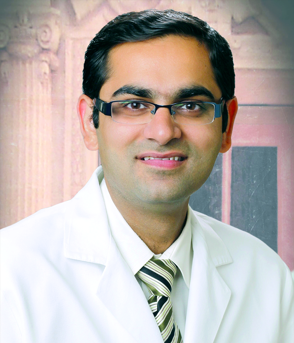 Dr. Arun Chawla