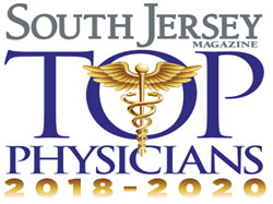 South Jersey Logo